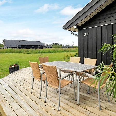 Holiday Home Kringelbækvej II Trudslev Eksteriør billede