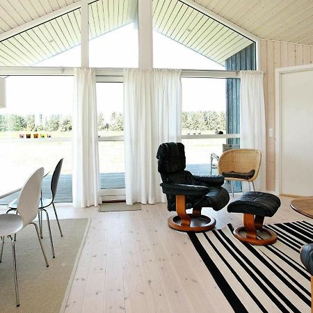 Holiday Home Kringelbækvej II Trudslev Eksteriør billede