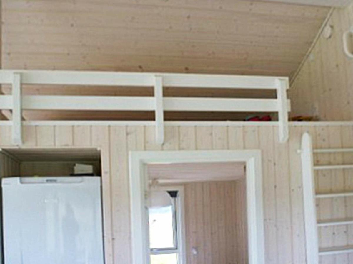 Holiday Home Kringelbækvej II Trudslev Værelse billede