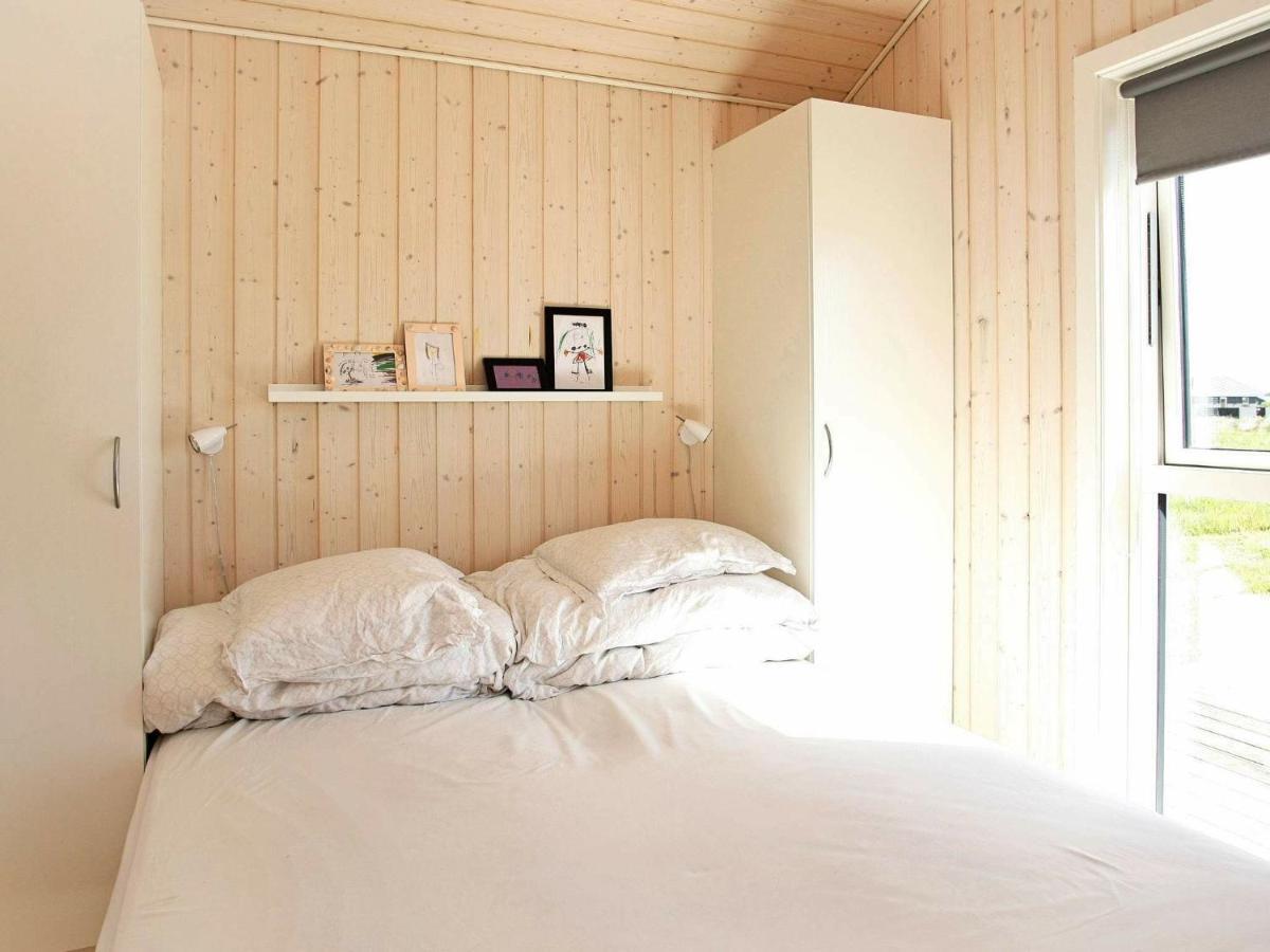 Holiday Home Kringelbækvej II Trudslev Eksteriør billede