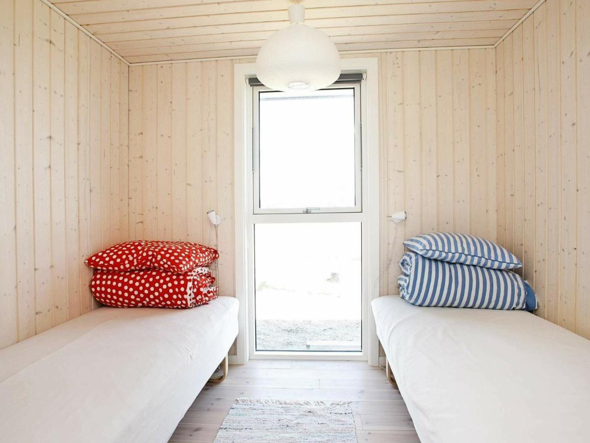 Holiday Home Kringelbækvej II Trudslev Eksteriør billede